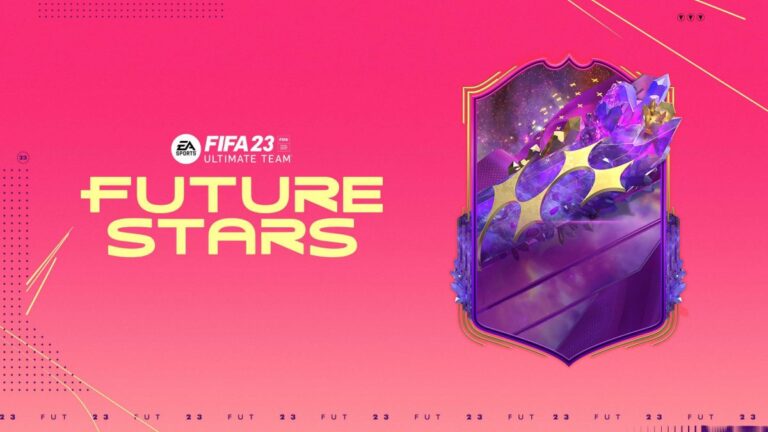 Future Stars FC