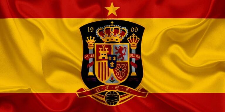 Spain FC: The Heartbeat of Spanish Football