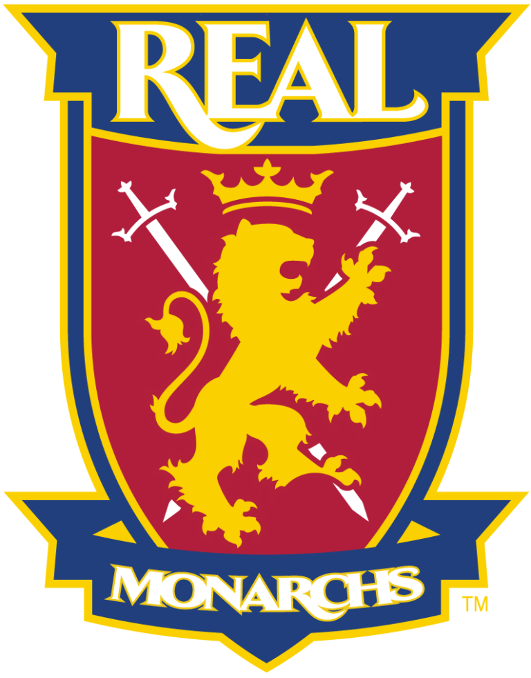 Real Monarchs SLC FC