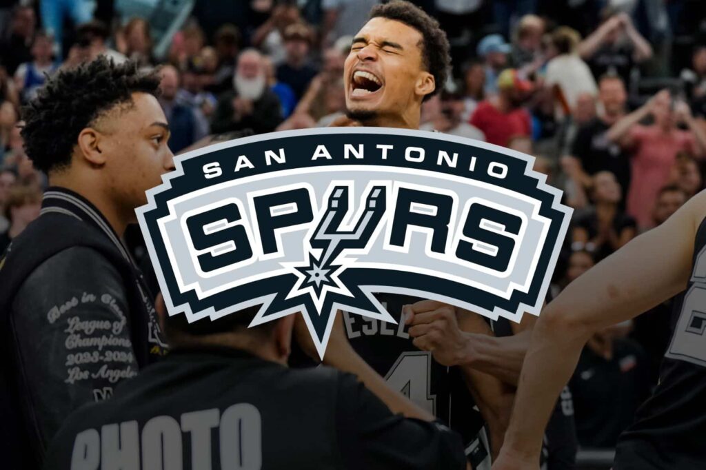 San Antonio Spurs