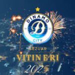 FC Dinamo City