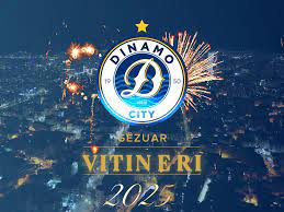 FC Dinamo City