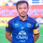 ดัสกร ทองเหลา: ตำนานนักฟุตบอลไทยผู้สร้างแรงบันดาลใจ